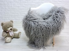 REAL ICELANDIC SHEEPSKIN RUG