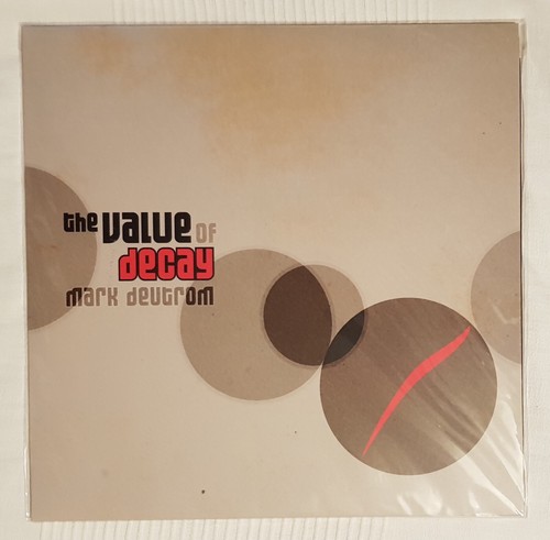 Mark deutrom the value - deutrom,