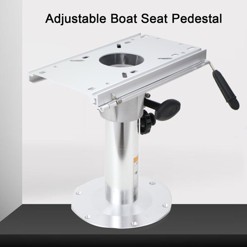 Alum adjustable boat - adjustable,