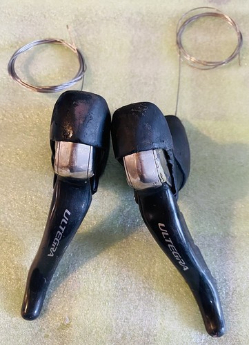 Shimano ultegra 6700 - shimano, st-6700