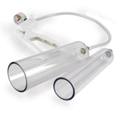 Mustang penis enlarger pump - mustang,