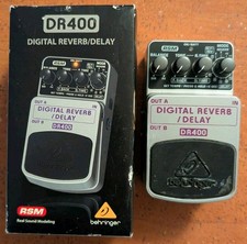 Behringer DR400 Digital