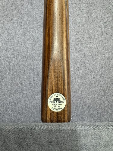 Peredon python cue 8 - cue, 8.5mm