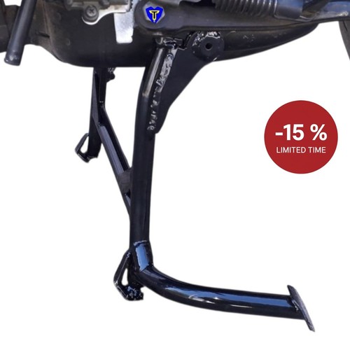 Center stand yamaha tdm 850 - center,