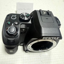 PENTAX K-S2 Black Digital SLR