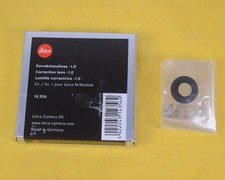 Used Leica Correction Lens II