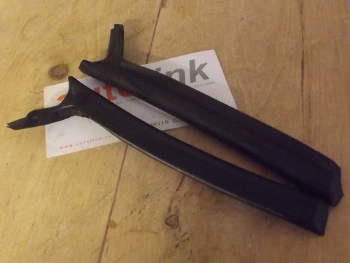 Soft top rubber side - , seal