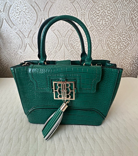 River island small green - island,