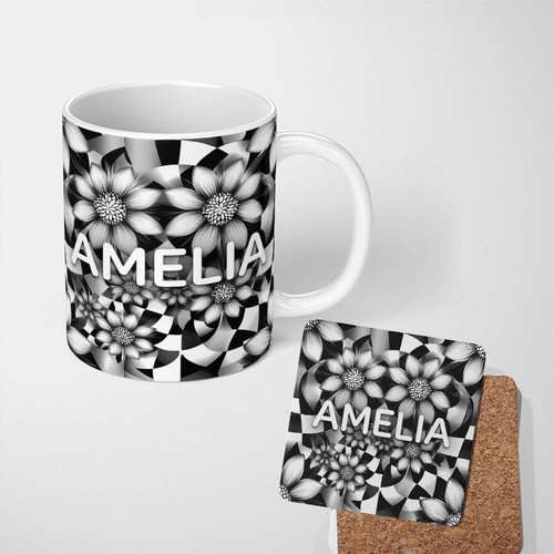 11oz tea coffee mug - 11oz,
