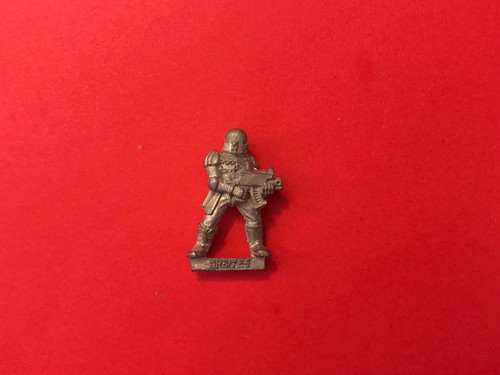 Citadel warhammer metal 40k - warhammer,