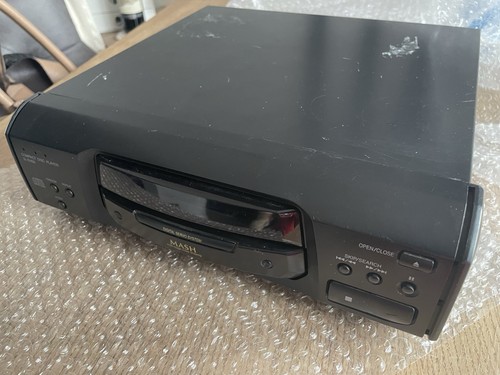 Technics eh50 player - technics, sl-eh50