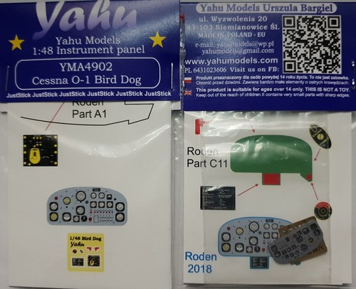 Yahu models yma4902 48 - models, 1:48