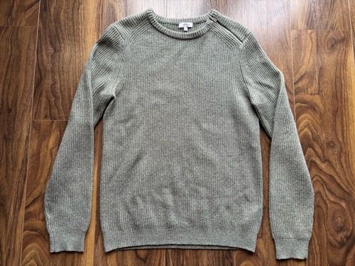Reiss morgan sea - “morgan”,
