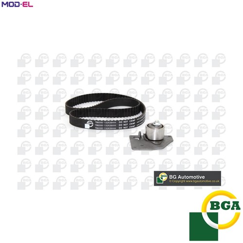 Timing belt kit - timing,