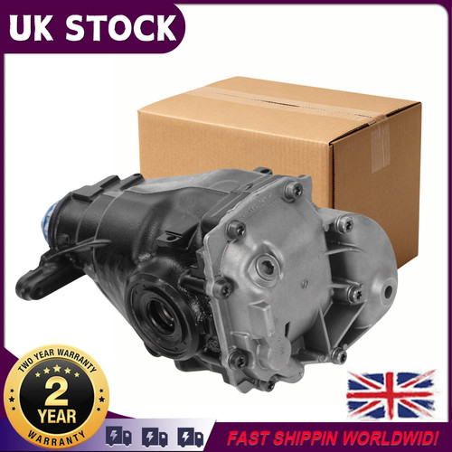Ratio 33107636992 rear - 3.15,