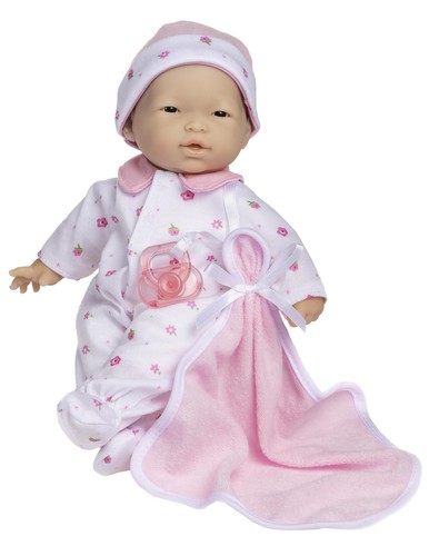 Berenguer asian la baby - asian,