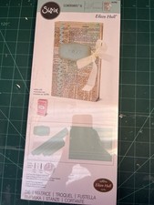 Sizzix Scoreboards XL Eileen