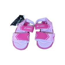 Girls Rider Sandals Pink Kids