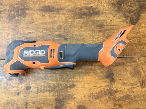 Ridgid 18v brushless - ridgid,