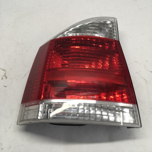 Opel vectra 2002 2008 saloon - vectra,