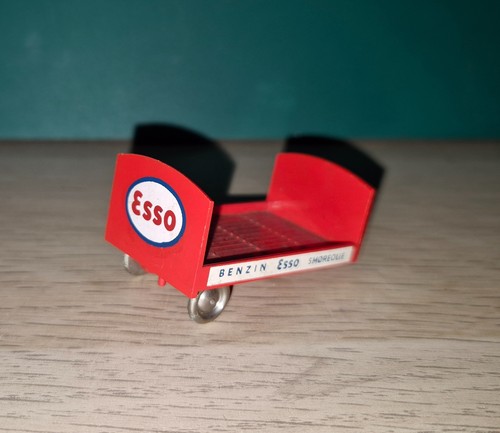 Lego vintage 1950s - 1950s, esso
