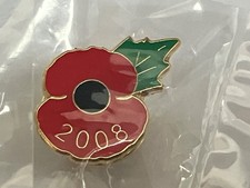 CHARITY ENAMEL PIN BADGES