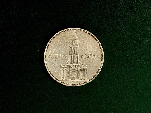Germany third reich - germany, 2