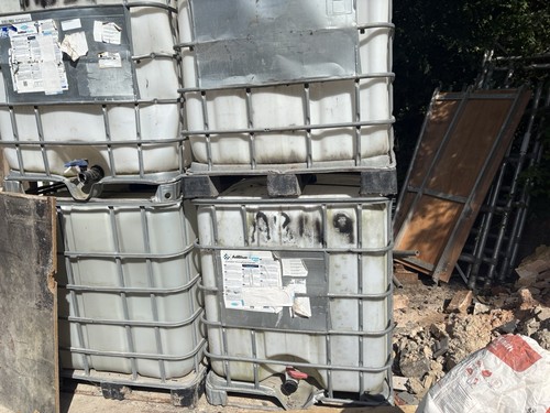 1000 litre ibc tank - ibc,