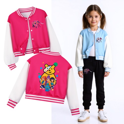 Children need spotty day - children, in