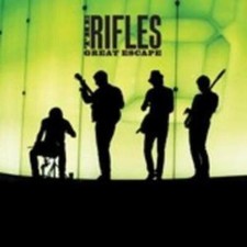 The Rifles: Great Escape