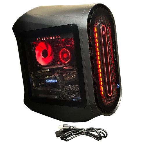 Alienware aurora r13 core - alienware,