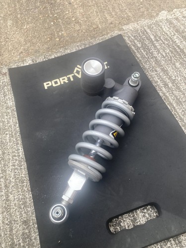 Yamaha 2cr shock - yamaha,