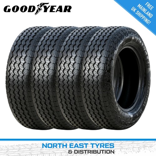 255 goodyear wrangler - 255,