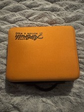 Watson & Webb Airbrush Cake
