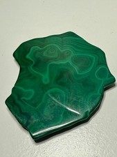 Malachite Slice