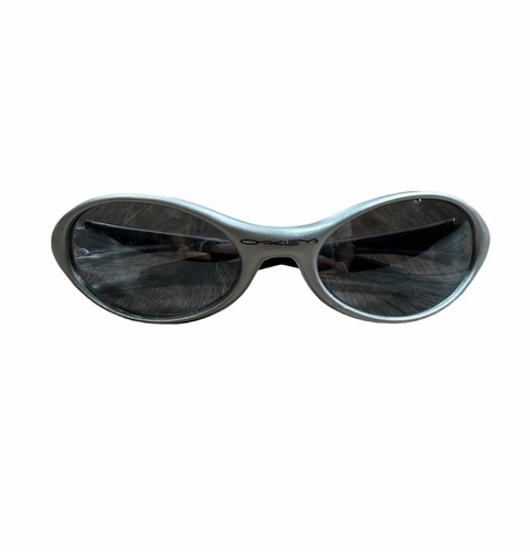 Oakley eye jacket made - in, usa