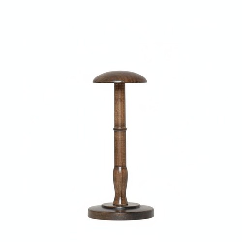 Wig display stand - display, top