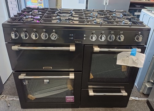Leisure cookmaster 110cm dual - 110cm,