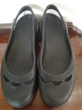 Crocs Jayna Shoes Women's Size