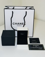 CHANEL Jewellery Ring/Small