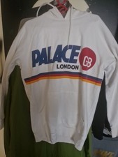 Palace Pally Pal Hoodie