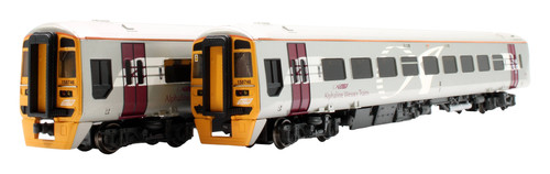 Bachmann gauge 31 506a - 'oo, 31-506a