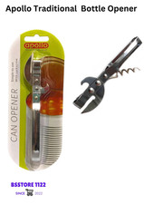 Stab Can Tin Bottle Opener