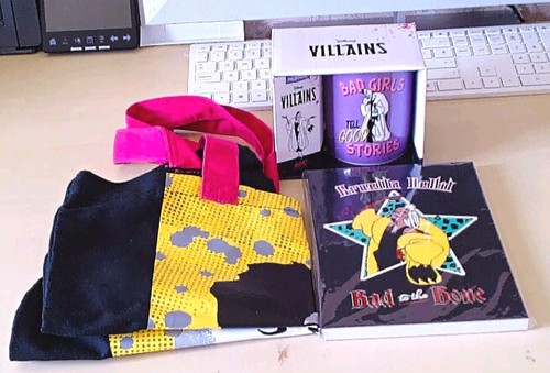 Bundle new disney - disney, cruella