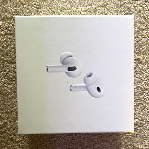 Airpods pro white bluetooth - pro,