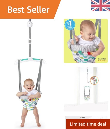 Door jumper bouncer - bouncer,