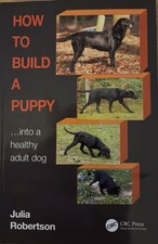 How to Build a Puppy by Julia