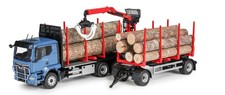 Conrad man tgs 6x4 carrier - tgs,