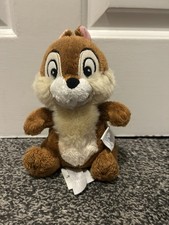 Disney store Chip Dale Disney