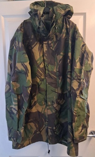 British army dpm mvp - army,